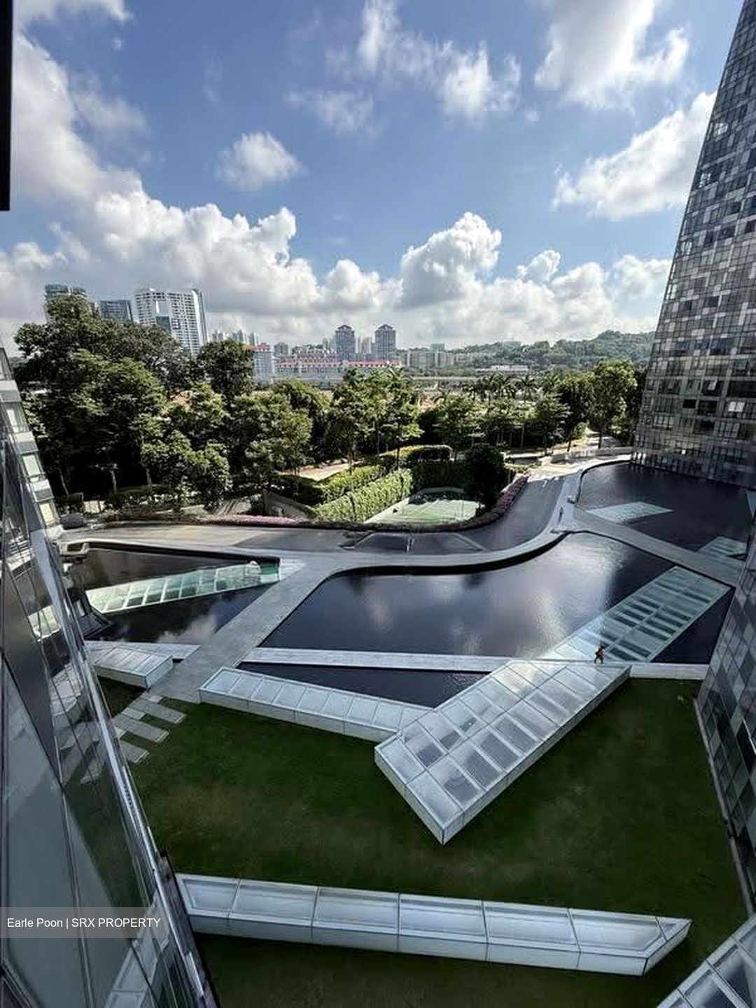 Reflections At Keppel Bay (D4), Condominium #637822741